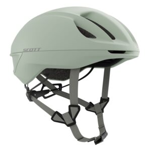 CASCO SCOTT CADENCE RC MIPS MILKY GREEN 2027 - foto 1