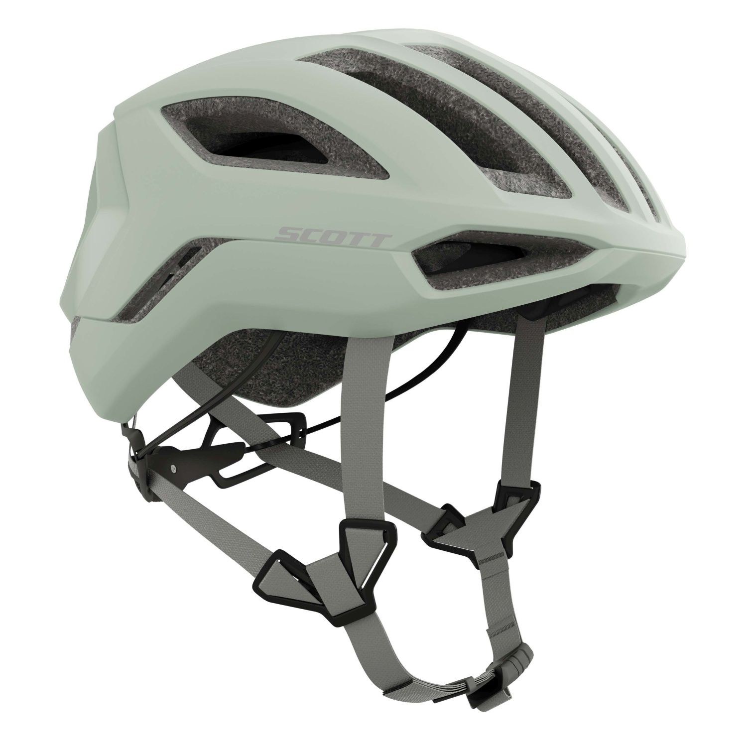 CASCO SCOTT CENTRIC PLUS MILKY GREEN 2027 - foto 1