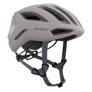 CASCO SCOTT CENTRIC PLUS RAIN PURPLE 2027 - foto 1