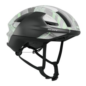 CASCO SCOTT CENTRIC RC MIPS DORADO GREY 2027 - foto 1