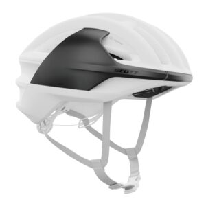 CASCO SCOTT CENTRIC RC MIPS WHITE 2027 - foto 1