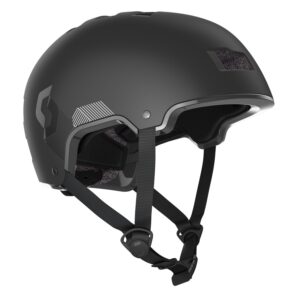 CASCO SCOTT JIBE BLACK 2027 - foto 1