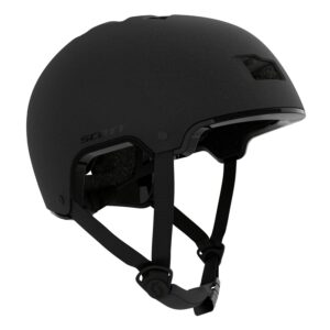CASCO SCOTT JIBE GRANITE BLACK 2027 - foto 1