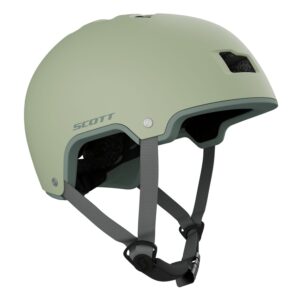 CASCO SCOTT JIBE TENDER GREEN 2027 - foto 1