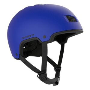 CASCO SCOTT JIBE ULTRA BLUE 2027 - foto 1