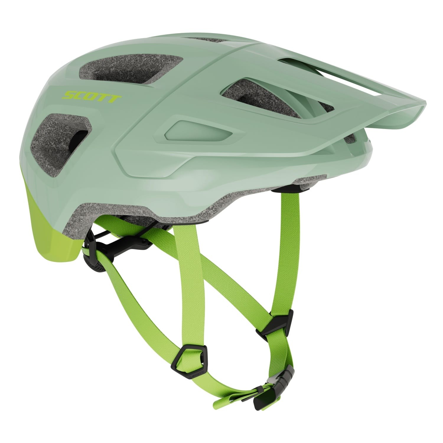 CASCO SCOTT JR ARGO PLUS LAND GREEN 2027 - foto 1