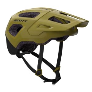 CASCO SCOTT JR ARGO PLUS SAVANNA GREEN 2027 - foto 1