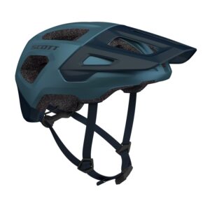 CASCO SCOTT JR ARGO PLUS STORM BLUE 2027 - foto 1