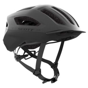 CASCO SCOTT SIERRA MIPS GRANITE BLACK 2027 - foto 1