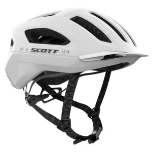 CASCO SCOTT SIERRA MIPS MINERAL WHITE 2027 - foto 1