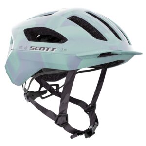 CASCO SCOTT SIERRA MIPS PRISM AQUA GREEN 2027 - foto 1