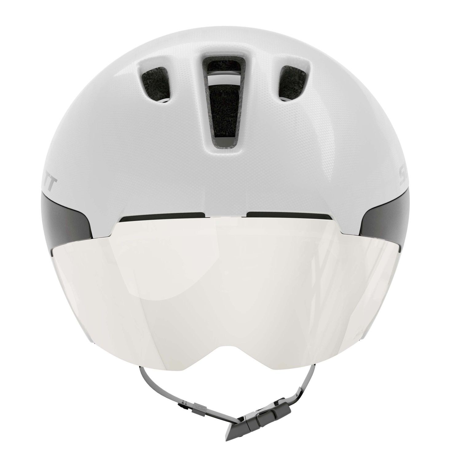 CASCO SCOTT SPLIT MIPS MINERAL WHITE 2027 - foto 6