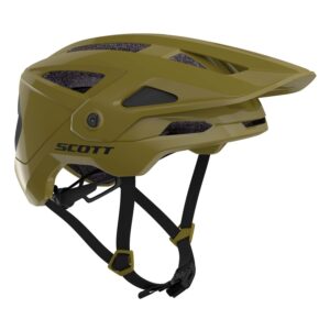 CASCO SCOTT STEGO PLUS SAVANNA GREEN 2027 - foto 1