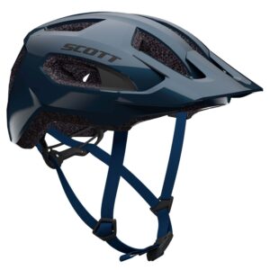 CASCO SCOTT SUPRA DARK BLUE 2027 - foto 1