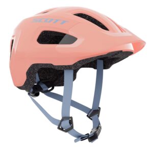 CASCO SCOTT SUPRA JR FRESH PINK 2027 - foto 1