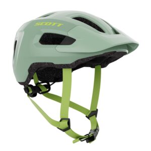 CASCO SCOTT SUPRA JR LAND GREEN 2027 - foto 1