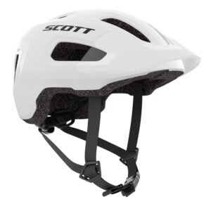 CASCO SCOTT SUPRA JR WHITE 2027 - foto 1