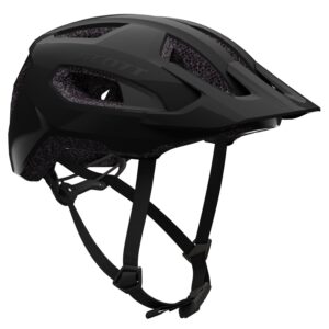 CASCO SCOTT SUPRA (PACK DE 10) BLACK 2027 - foto 1