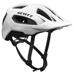 CASCO SCOTT SUPRA (PACK DE 10) WHITE 2027 - foto 1