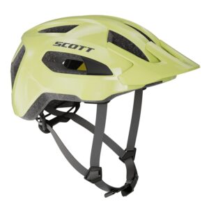 CASCO SCOTT SUPRA PLUS ACID YELLOW 2027 - foto 1