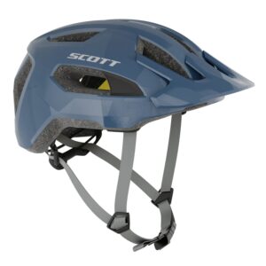 CASCO SCOTT SUPRA PLUS FUSION BLUE 2027 - foto 1