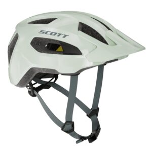CASCO SCOTT SUPRA PLUS MILKY GREEN 2027 - foto 1