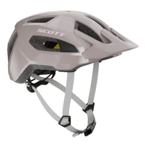 CASCO SCOTT SUPRA PLUS RAIN PURPLE 2027 - foto 1