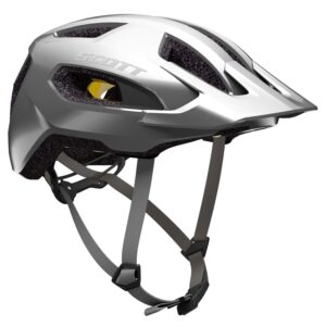 CASCO SCOTT SUPRA PLUS VOGUE SILVER 2027 - foto 1