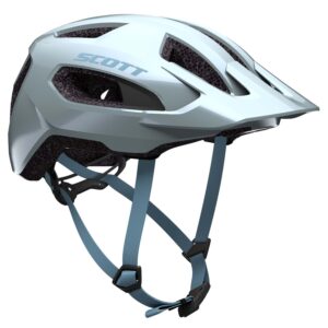 CASCO SCOTT SUPRA WHALE BLUE 2027 - foto 1