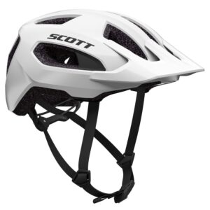 CASCO SCOTT SUPRA WHITE 2027 - foto 1