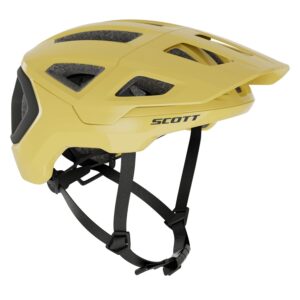CASCO SCOTT TAGO PLUS LEMON YELLOW 2027 - foto 1