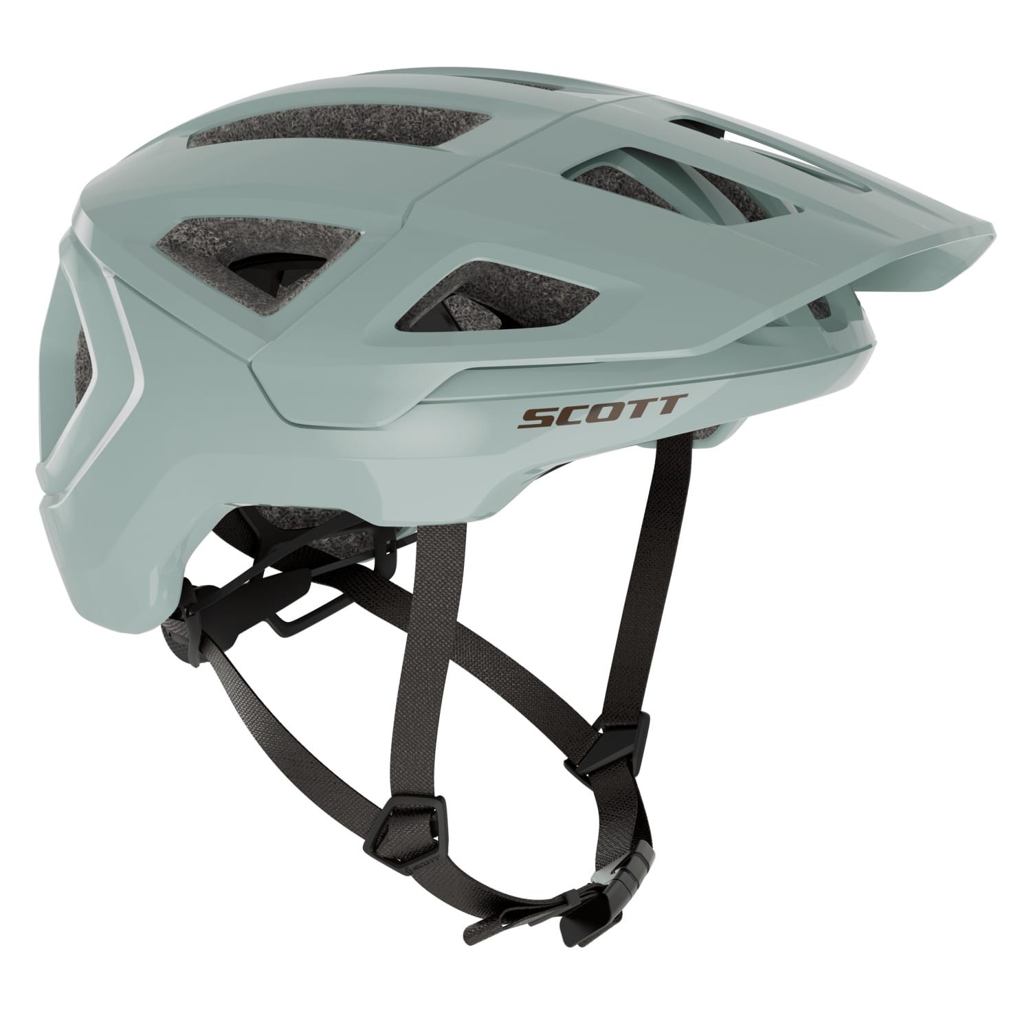 CASCO SCOTT TAGO PLUS MIST BLUE 2027 - foto 1