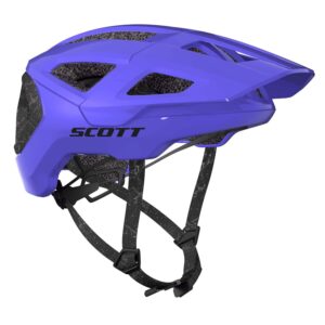 CASCO SCOTT TAGO PLUS ULTRA PURPLE 2027 - foto 1