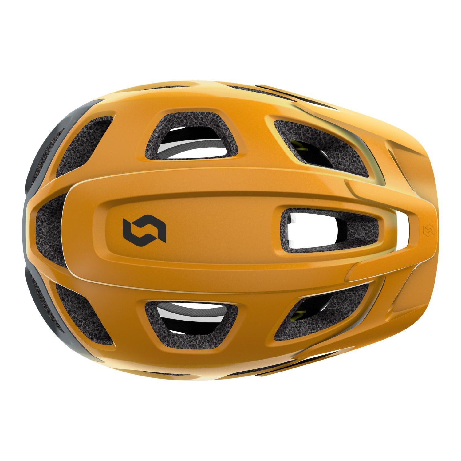 CASCO SCOTT VIVO PLUS FIRE ORANGE 2027 - foto 3