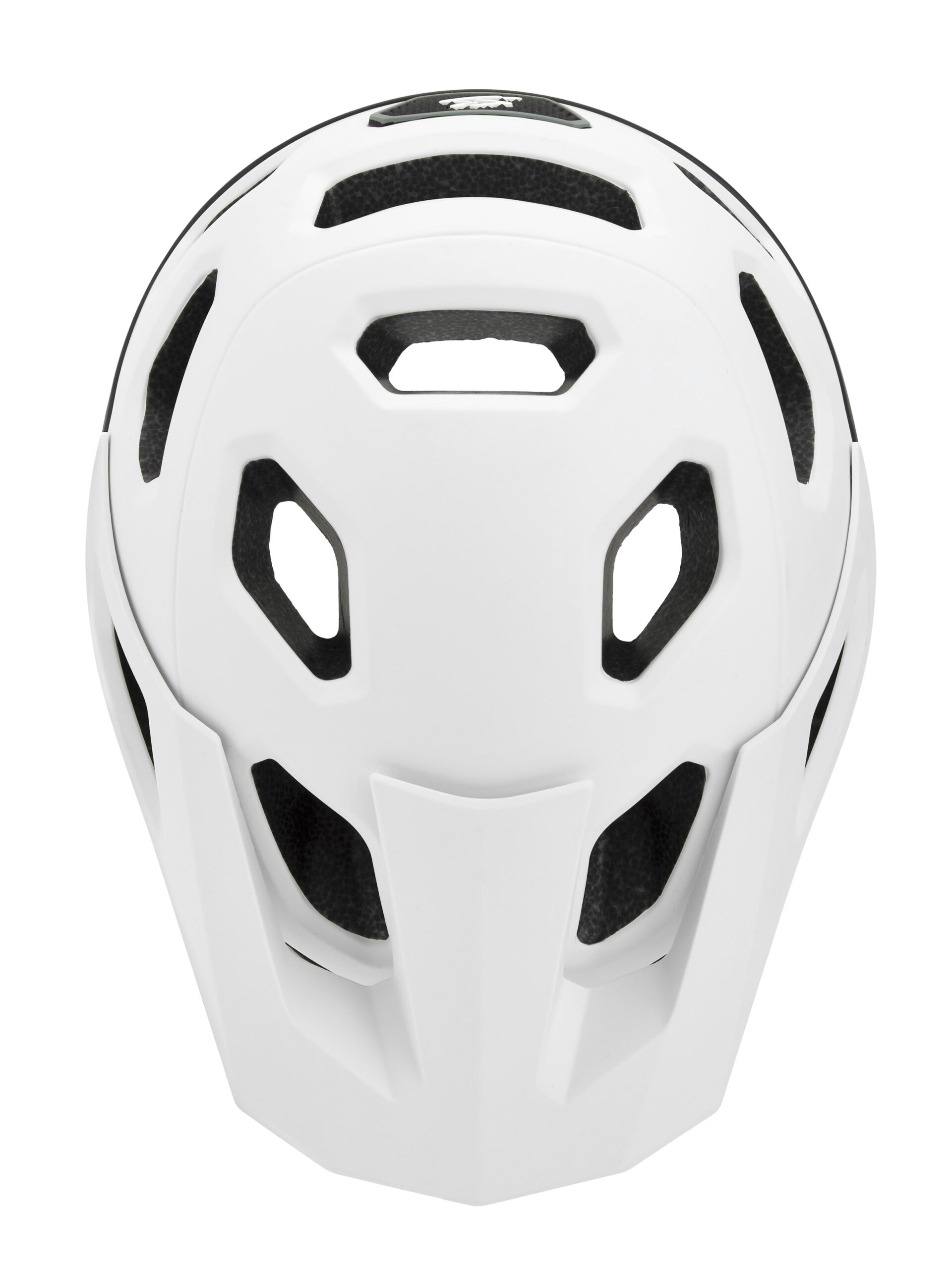 Casco TRAZER BLANCO MATE - Spiuk