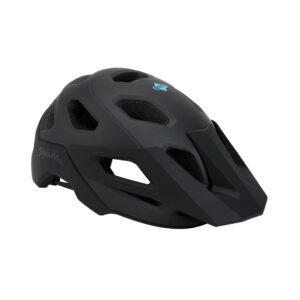 Casco TRAZER ERT® NEGRO MATE - Spiuk