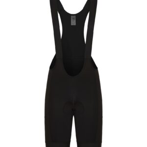 BIB SHORT GRAVEL 600 NEGRO
