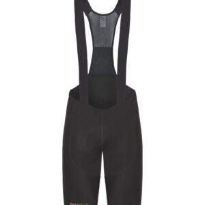 BIB SHORT PROFIT SUMMER NEGRO