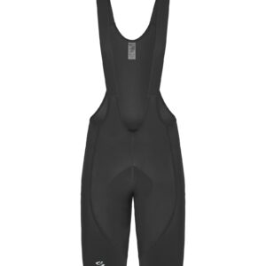 BIB SHORT TOP TEN NEGRO