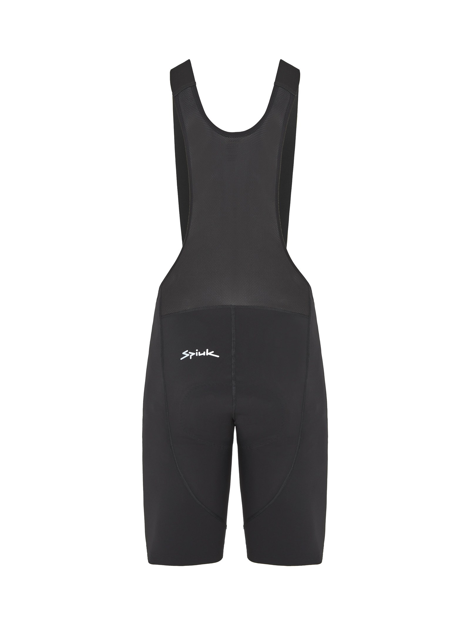 BIB SHORT TOP TEN 500 NEGRO