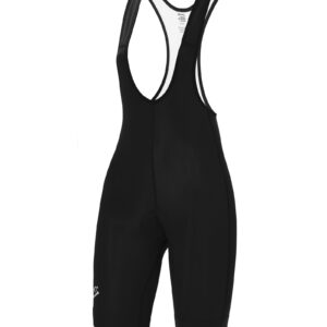 BIB SHORT ANATOMIC 300 W NEGRO