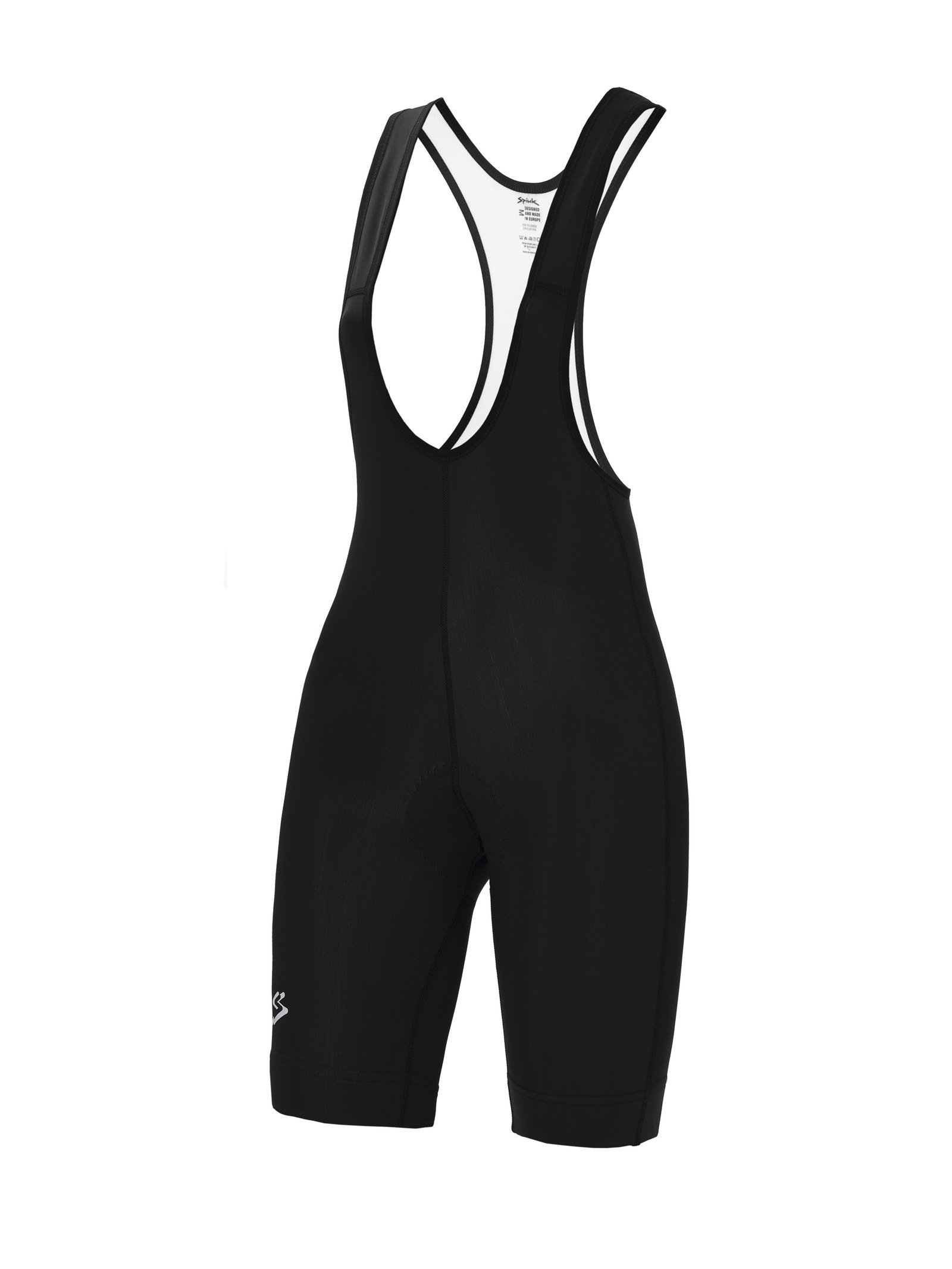 BIB SHORT ANATOMIC 300 W NEGRO