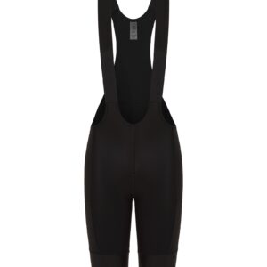 BIB SHORT GRAVEL 600 W NEGRO
