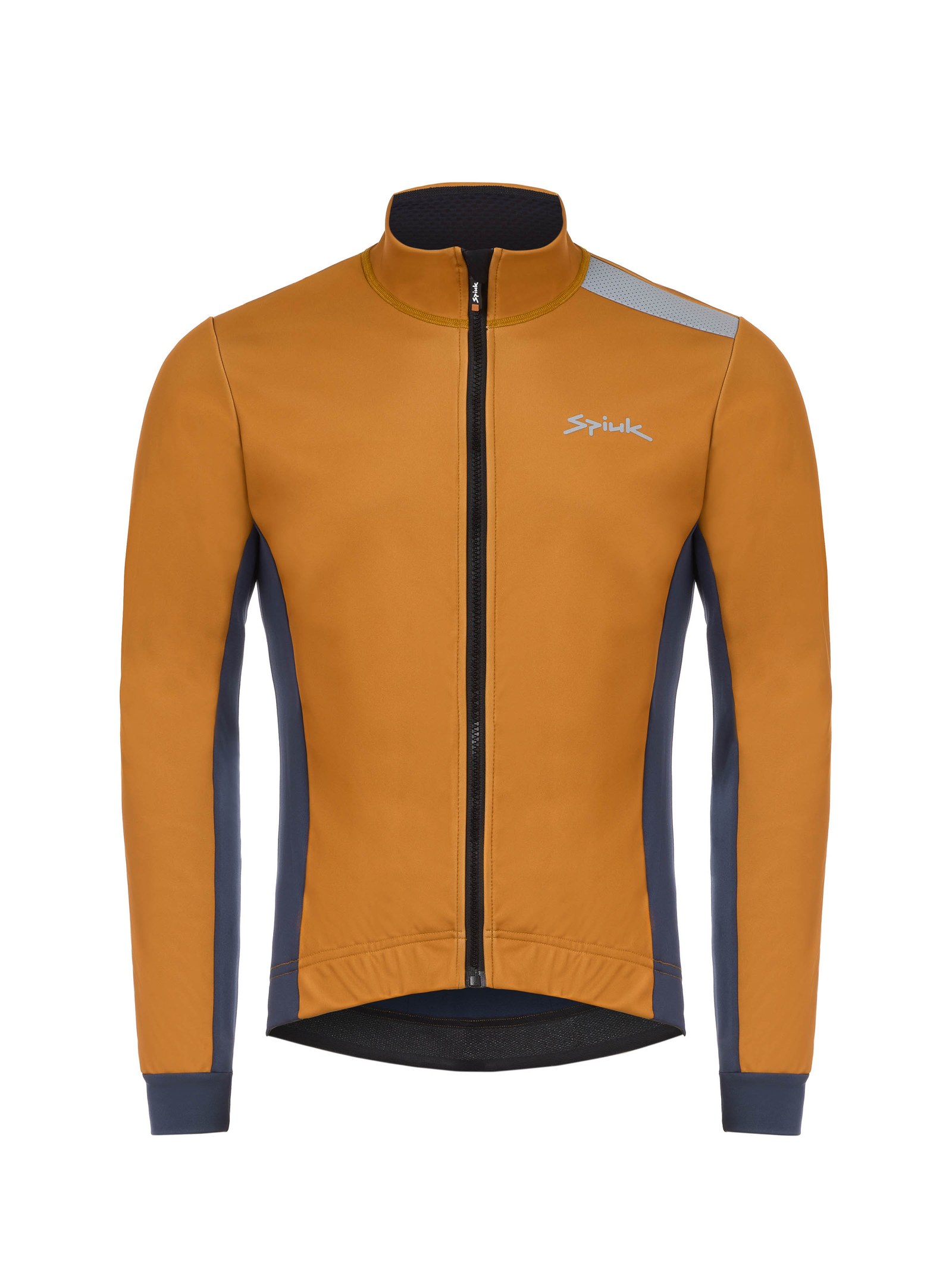 Chaqueta Membrana ANATOMIC MARRON