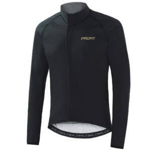 Chaqueta Fina Waterproof PROFIT COLD&RAIN