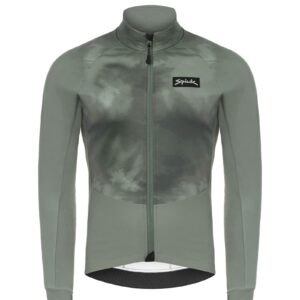 Chaqueta Membrana TOP TEN VERDE