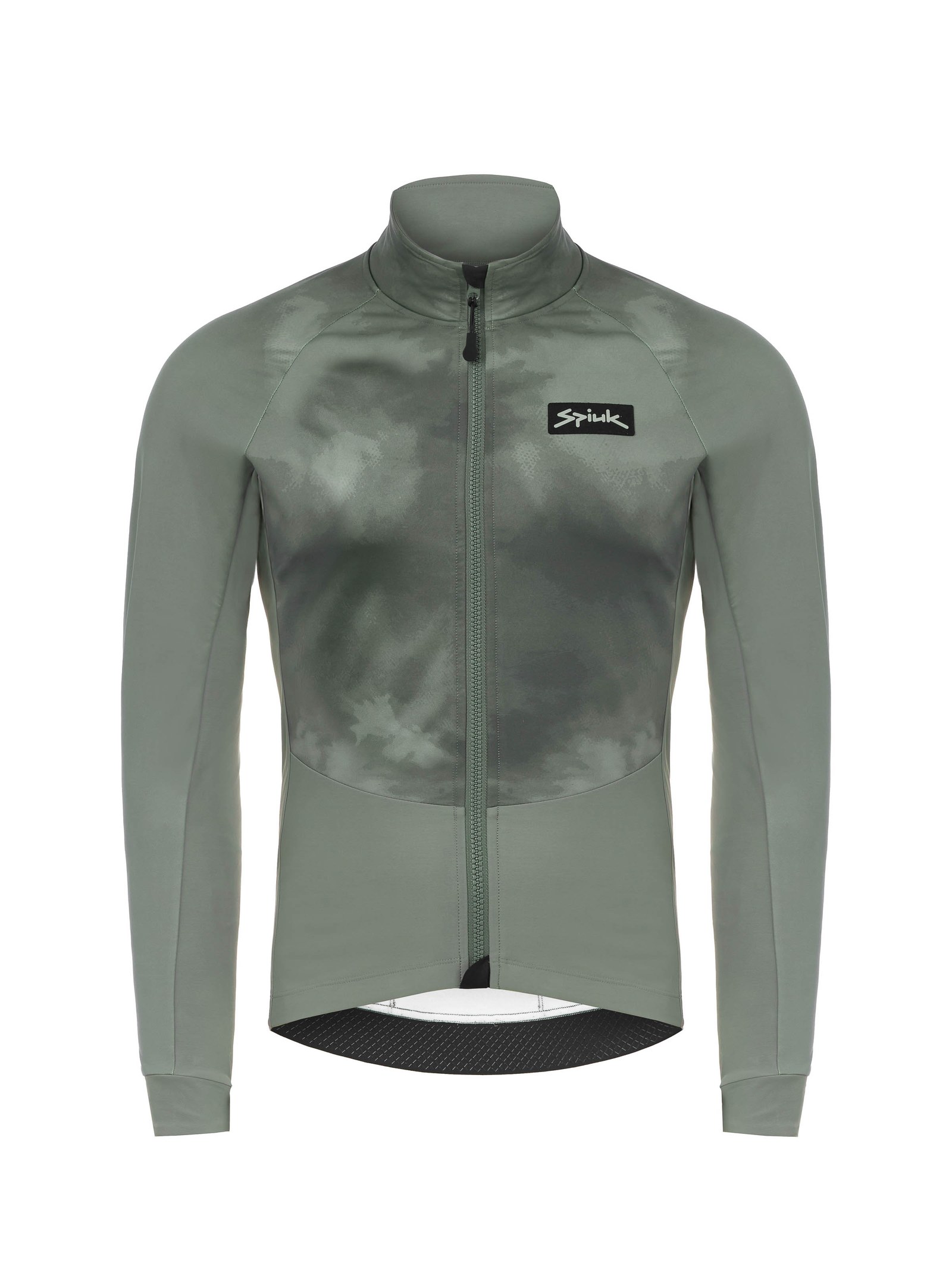 Chaqueta Membrana TOP TEN VERDE