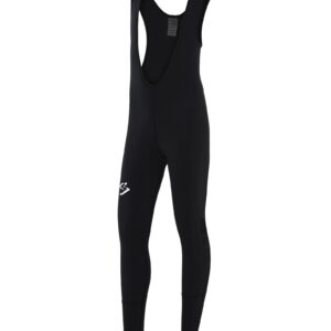 BIB PANTS ANATOMIC K NEGRO