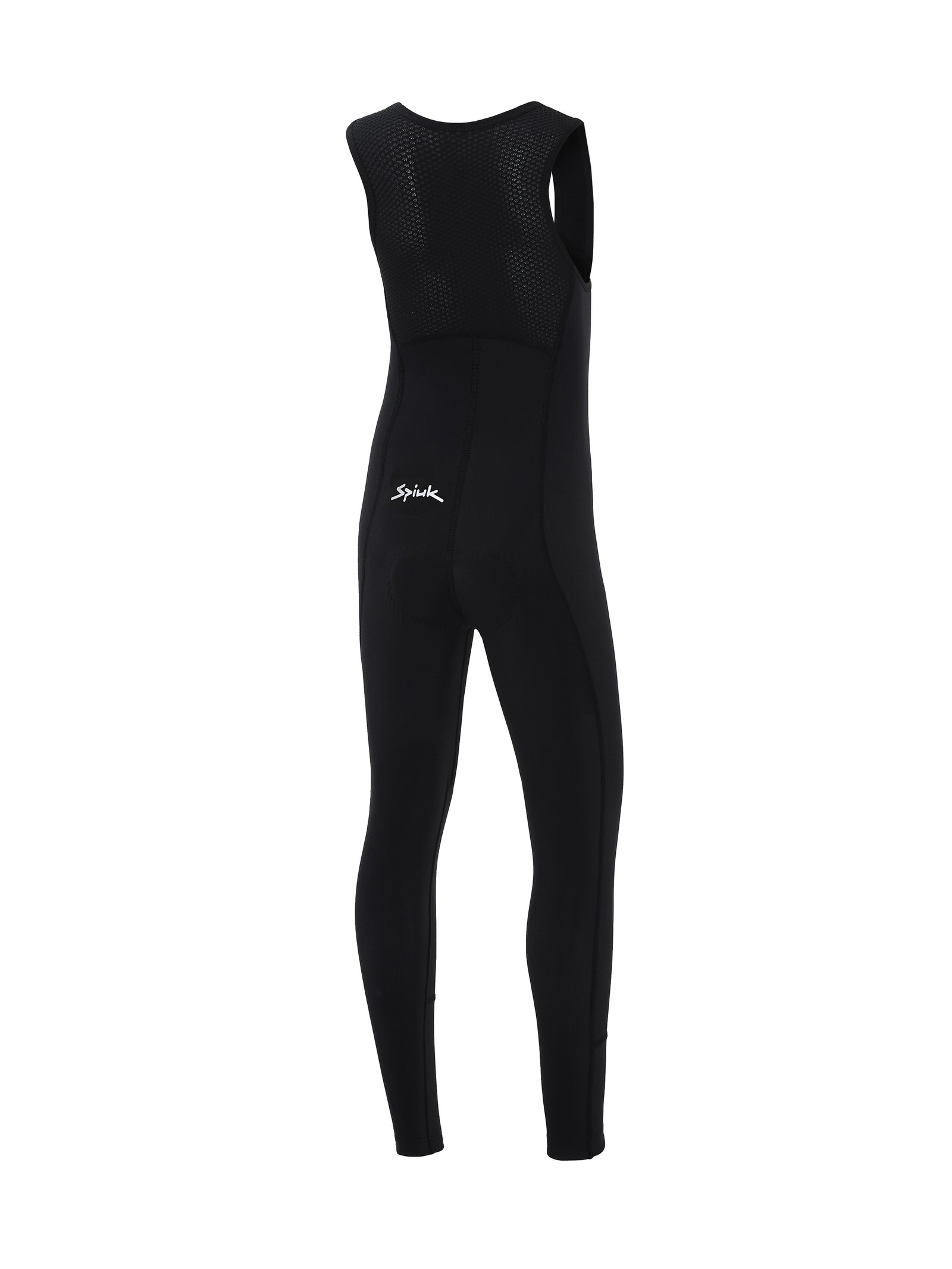 BIB PANTS ANATOMIC K NEGRO