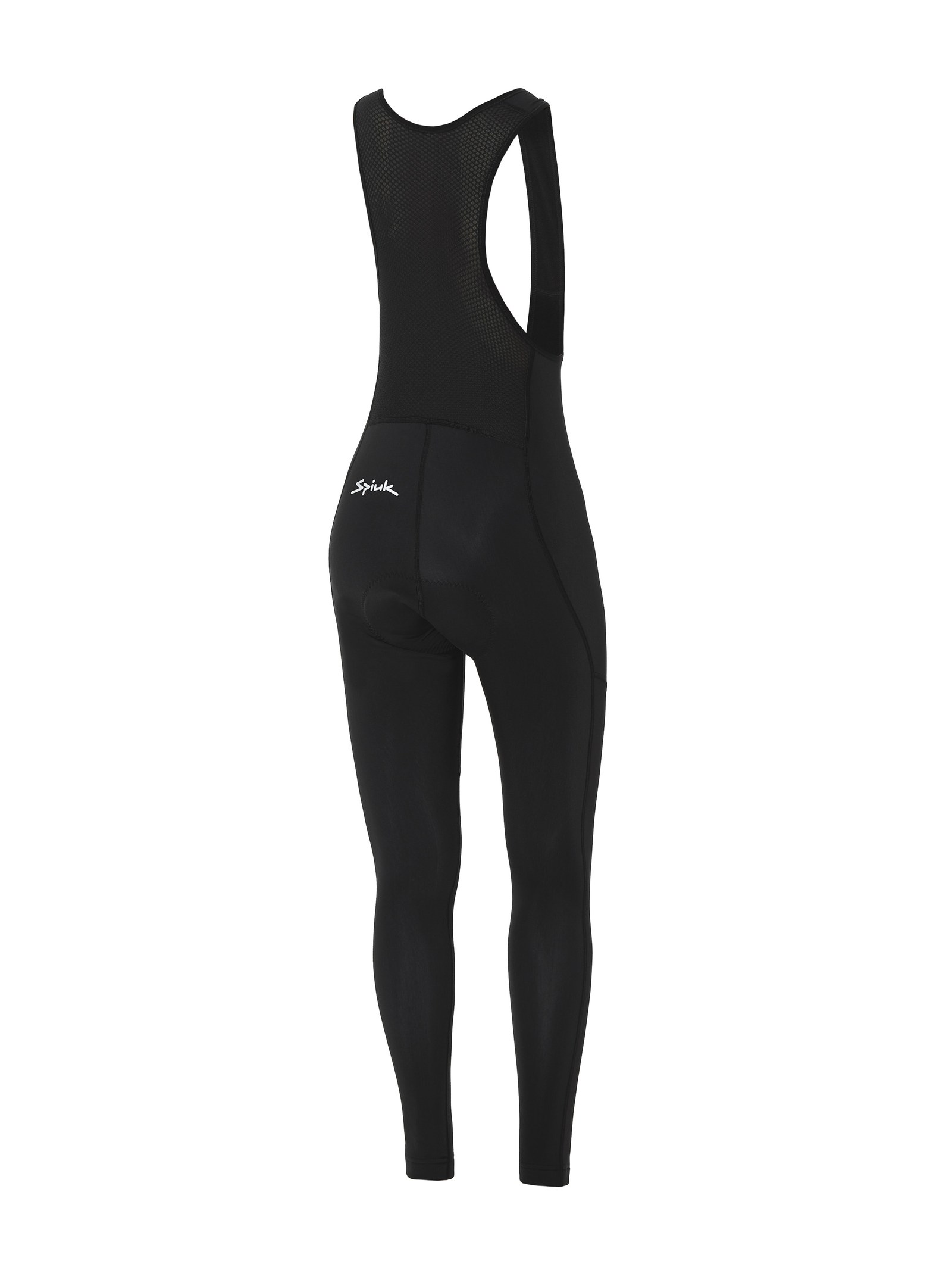 BIB PANTS ANATOMIC W NEGRO